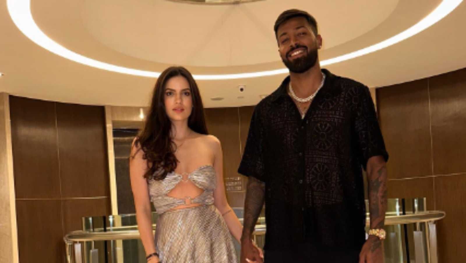 After Sidharth Kiara Hardik Pandya And Natasa Stankovic To Get Married