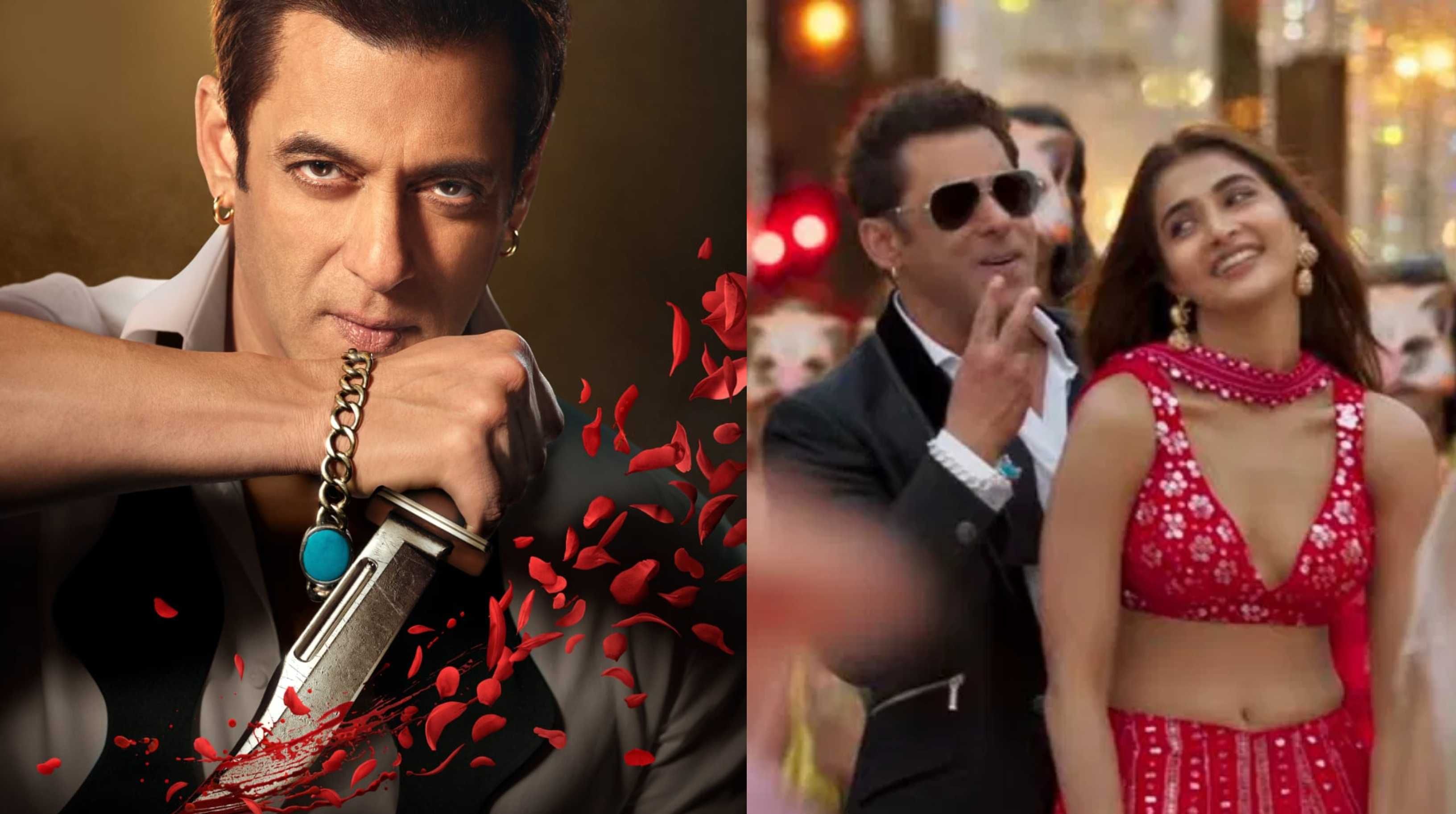 Salman Khan Reveals Trailer Release Date Of Kisi Ka Bhai Kisi Ki Jaan