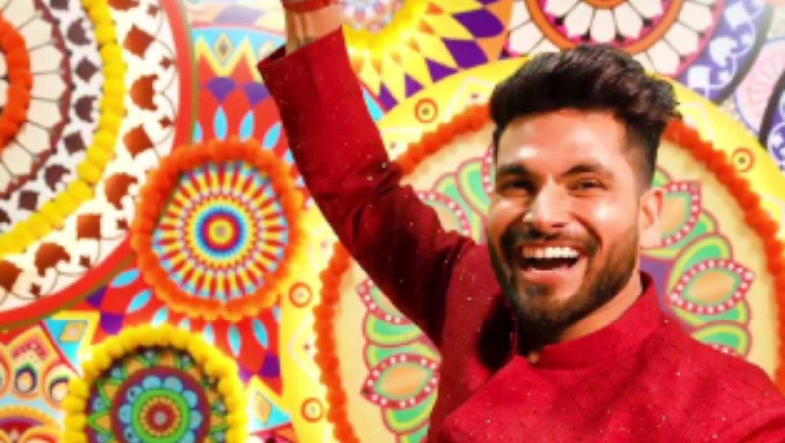 Shiv Thakare Becomes The First Bigg Boss Contestant To Get A Catchy