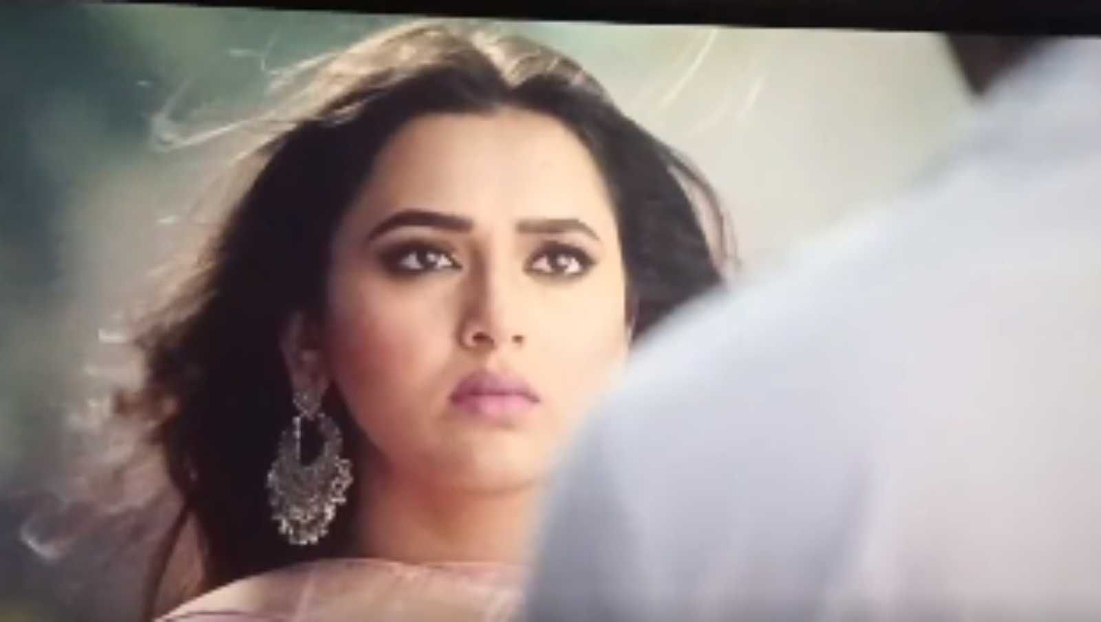 Tejasswi Prakash Was Brilliant Naagin Actress Marathi Film