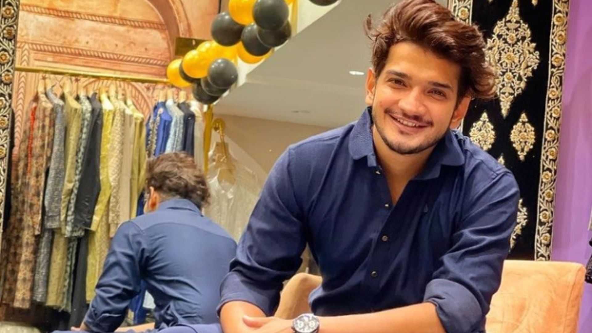 Bigg Boss Season Contestant Munawar Faruqui All You Need To Know