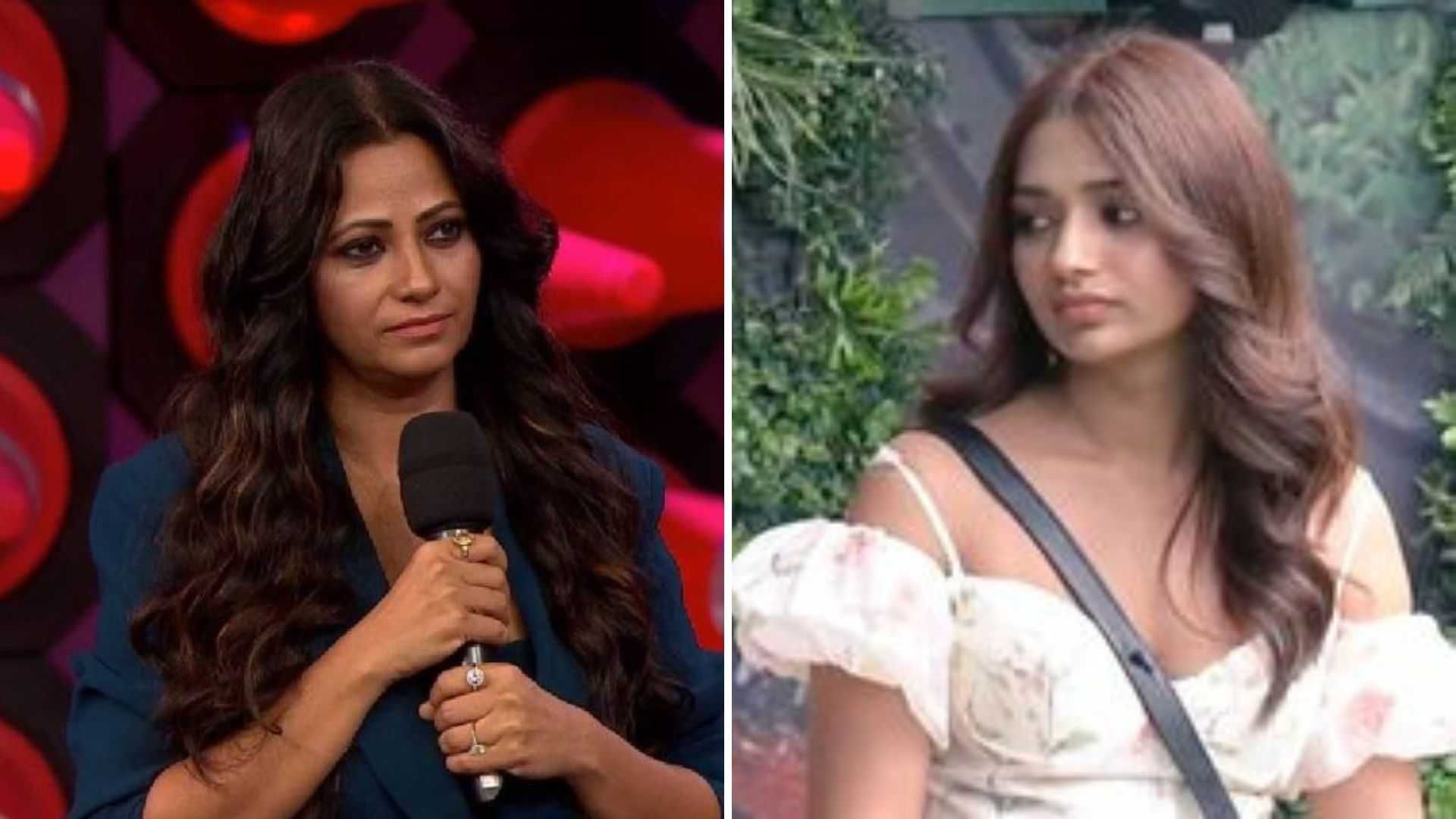 Bigg Boss OTT 2 After Palak Purswani S Eviction THESE Two Contestants