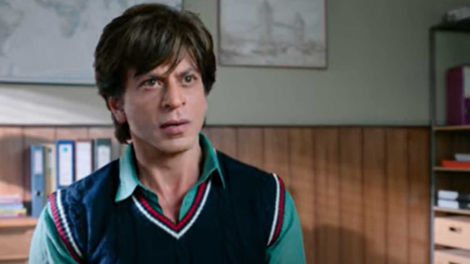 Dunki Box Office Day 1 Shah Rukh Khan Starrer Fails To Live Up To