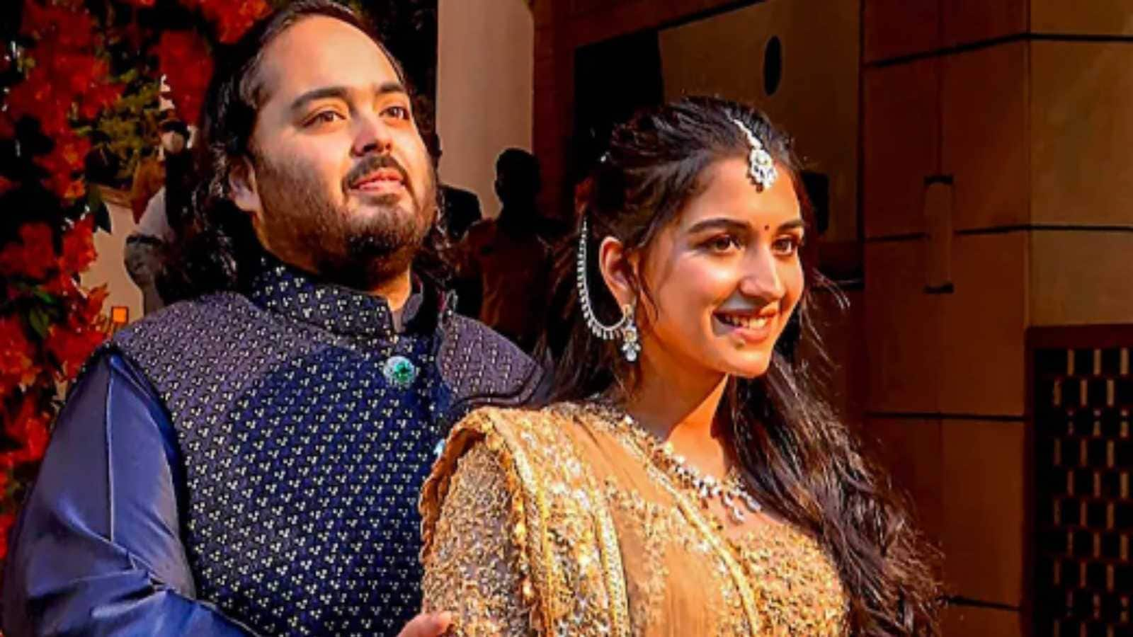 Know All About Anant Ambani Radhika Merchant S Lavish Pre Wedding