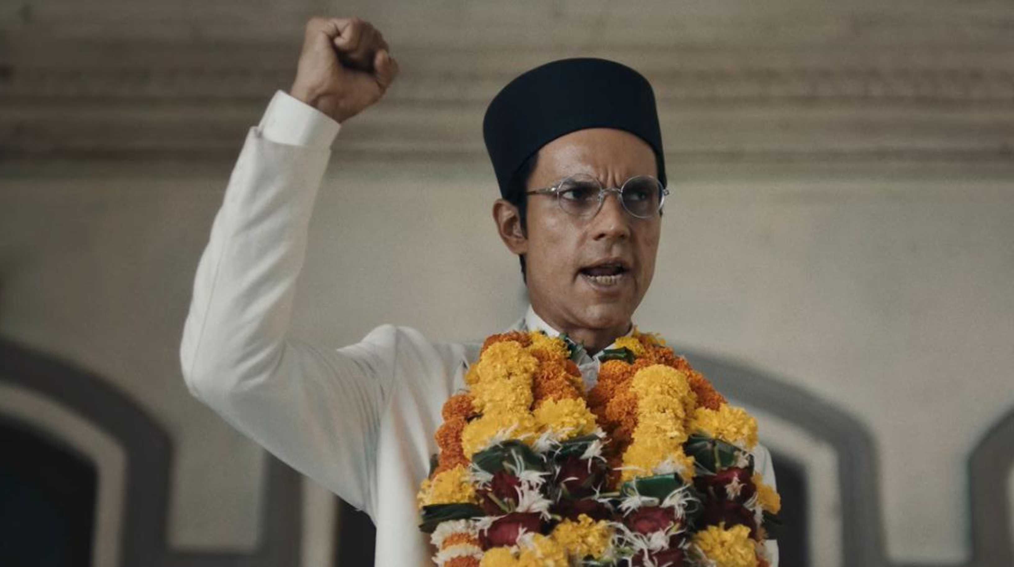 Randeep Hooda And Ankita Lokhandes Swatantrya Veer Savarkar Gets A