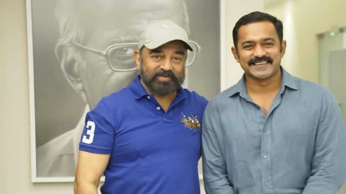 Asif Ali S Heartfelt Note Kamal Haasan S Insights On Thalavan