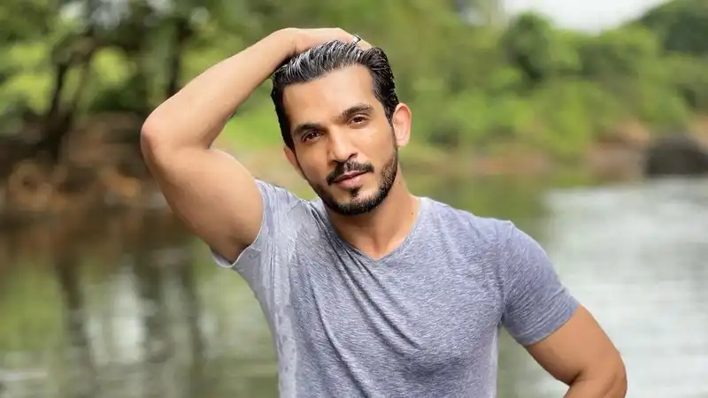 Arjun Bijlani