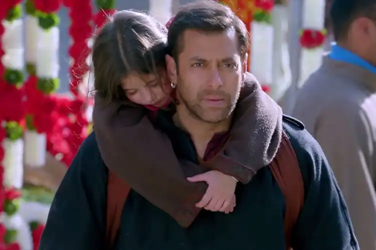 Bajrangi Bhaijaan 2 has been titled Pawan Putra Bhaijaan, reveals Salman Khan on his 56th birthday