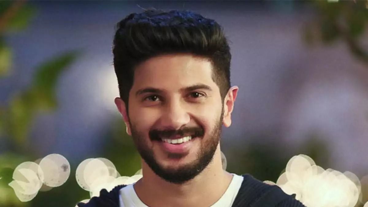 Dulquer Salmaan's next ' Hey Sinamika' gets official release date