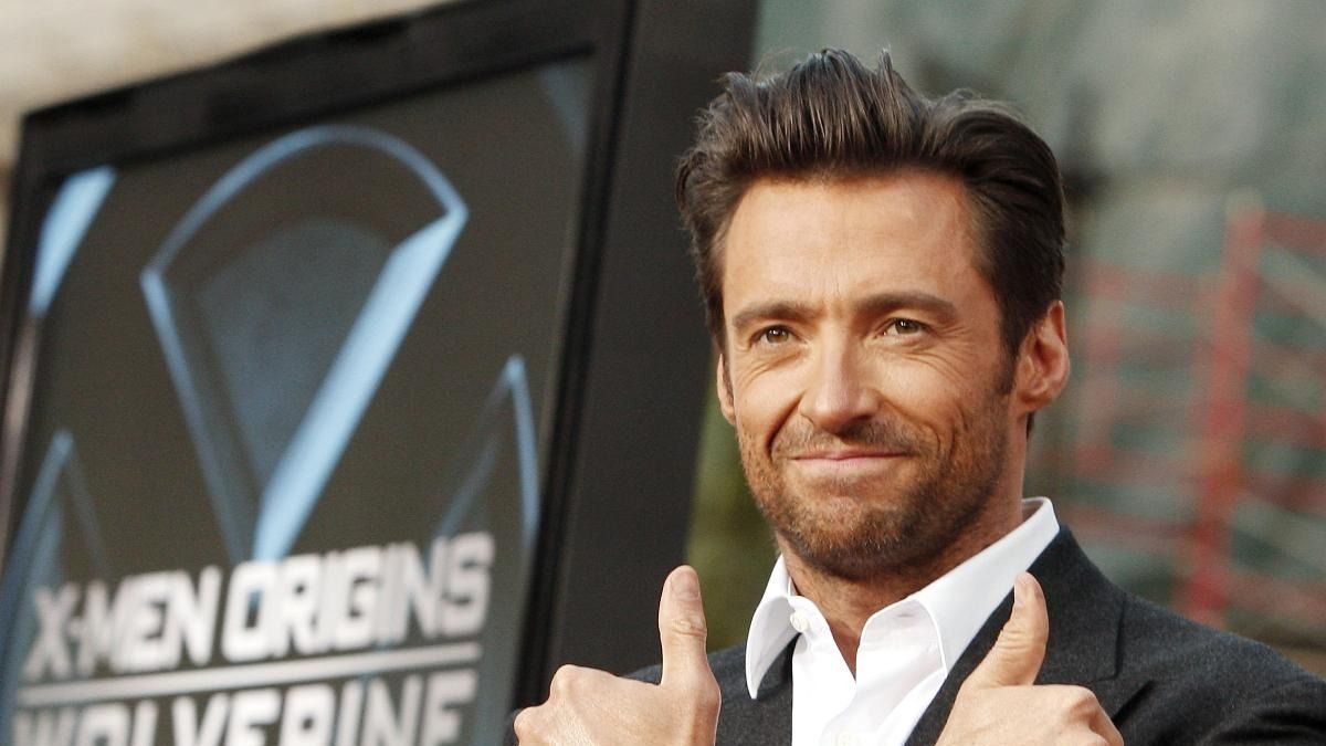 Hugh Jackman Returns As Wolverine In Deadpool 3 With Ryan Reynolds