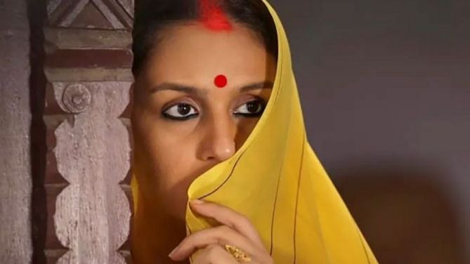 Huma Qureshi Begins Shoot For Maharani Season 2 In Bhopal Drops A Still As She Gets Back Into 