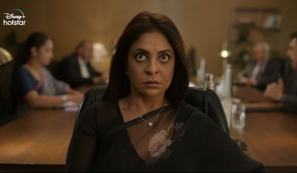 Human trailer: Shefali Shah's new series sheds light on the dark world of  unethical medical trials
