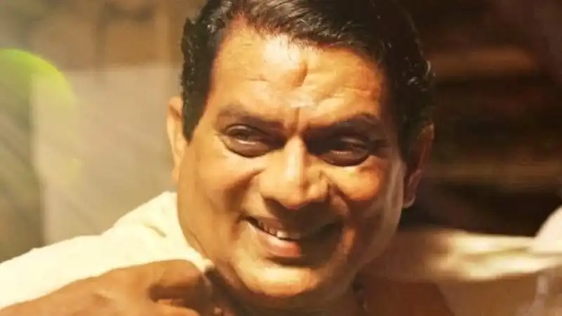 Jagathy Sreekumar to make his comeback in Mammootty's CBI 5