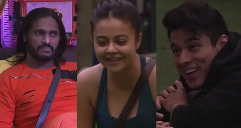 Bigg Boss 15: Devoleena admits she is attracted to Pratik; Rakhi and Umar tease a heartbroken Abhijit