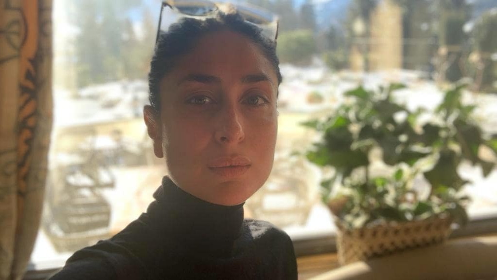 Kareena Kapoor Khan's upcoming project with Sujoy Ghosh delayed because of the pandemic?