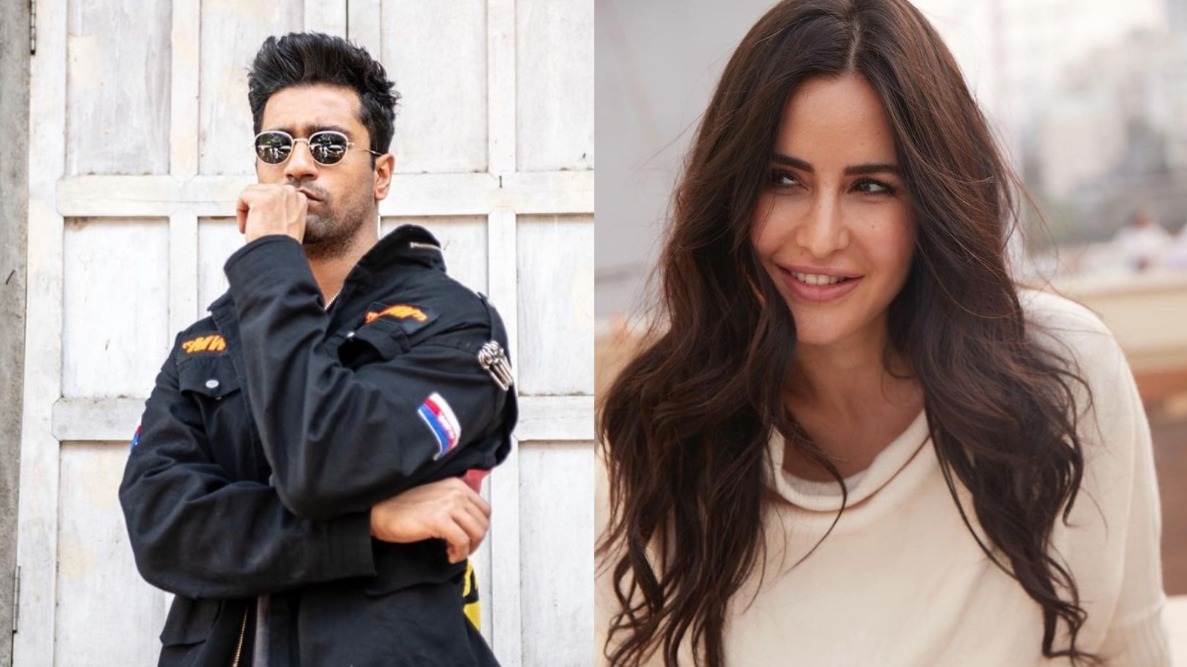 Vicky Kaushal and Katrina Kaif's wedding to be a private affair, couple to celebrate with industry friends 'much later'