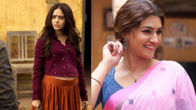 From Vidya Balan to Nushrratt Bharuccha, actresses who have nailed solo lead films this year
