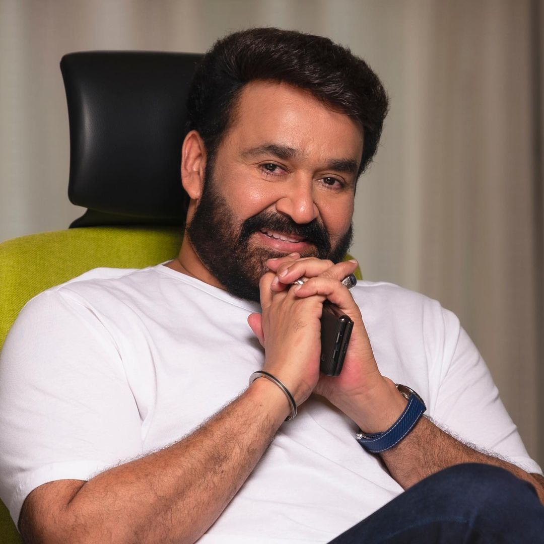 Mohanlal: People who want to watch 'a Mohanlal film' should give me that kind of freedom