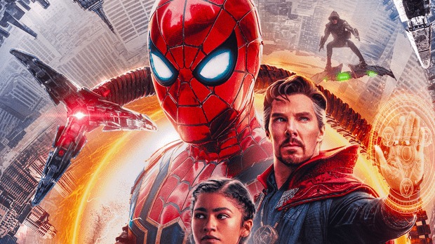 Spider- Man: No Way Home review - The Tom Holland starrer is a love letter to the Spider-Man franchise
