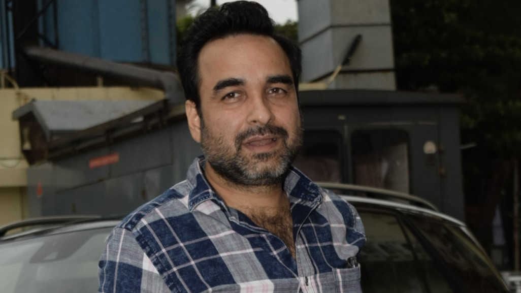Pankaj Tripathi recalls being humiliated by industry colleagues during his early days in Bollywood, says he felt bad, angry