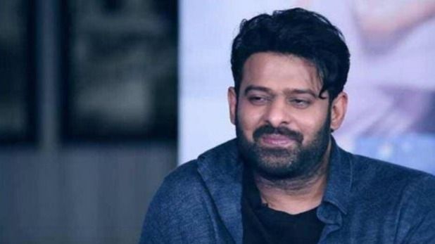 Prabhas open up about pressure from home to get married, had promised ...