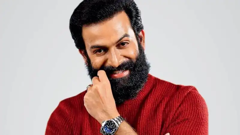 Prithviraj drops out of Mohanlal's directorial debut movie Barroz