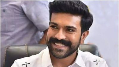Liked Ram Charan in RRR? Here are 5 top movies of the actor you must watch