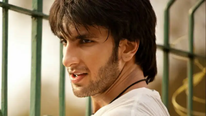 When Ranveer Singh was propositioned by a small time casting agent during his struggling days before Band Baaja Baraat