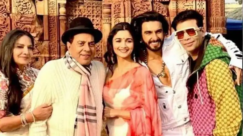 Ranveer Singh and Alia Bhatt's rich boy meets middle class girl plot details from Rocky Aur Rani Ki Prem Kahani revealed; Read on