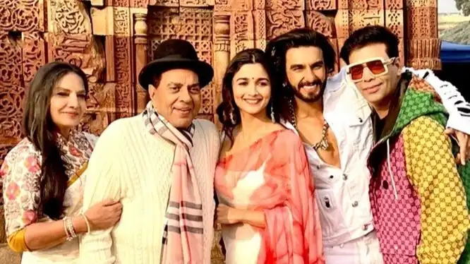 Rocky Aur Rani Ki Prem Kahani: Dharmendra to be wheelchair bound in the Alia Bhatt-Ranveer Singh starrer?