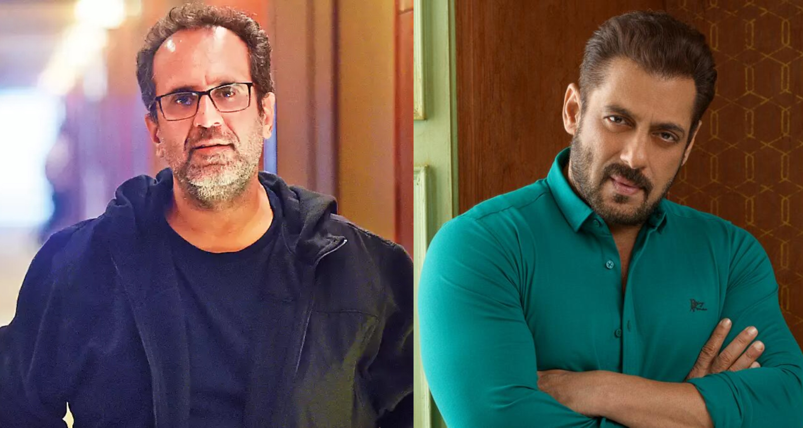 Exclusive- Aanand L Rai on working with Salman Khan: “The day I have a story, I will run up to him”