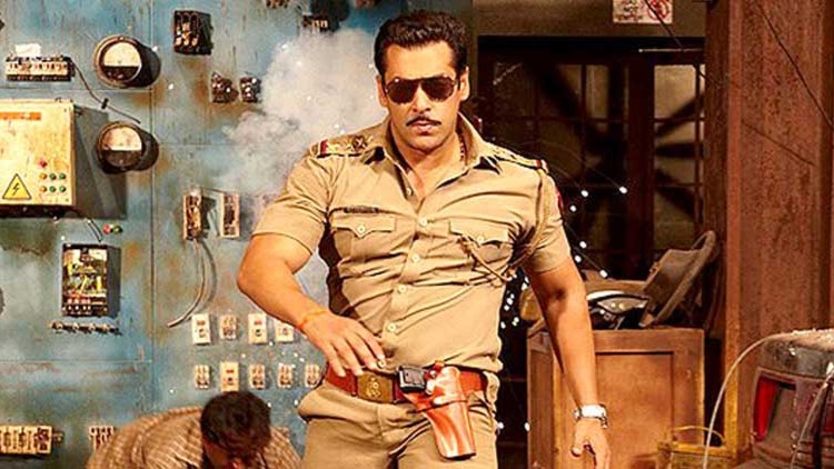 Salman Khan's Dabangg went over budget, Arbaaz Khan says he couldn't fully pay the star till release