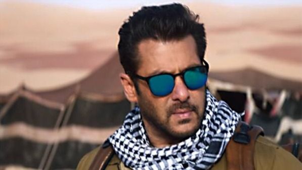Salman Khan yet to choose between Veteran remake and Black Tiger to add to his line-up?