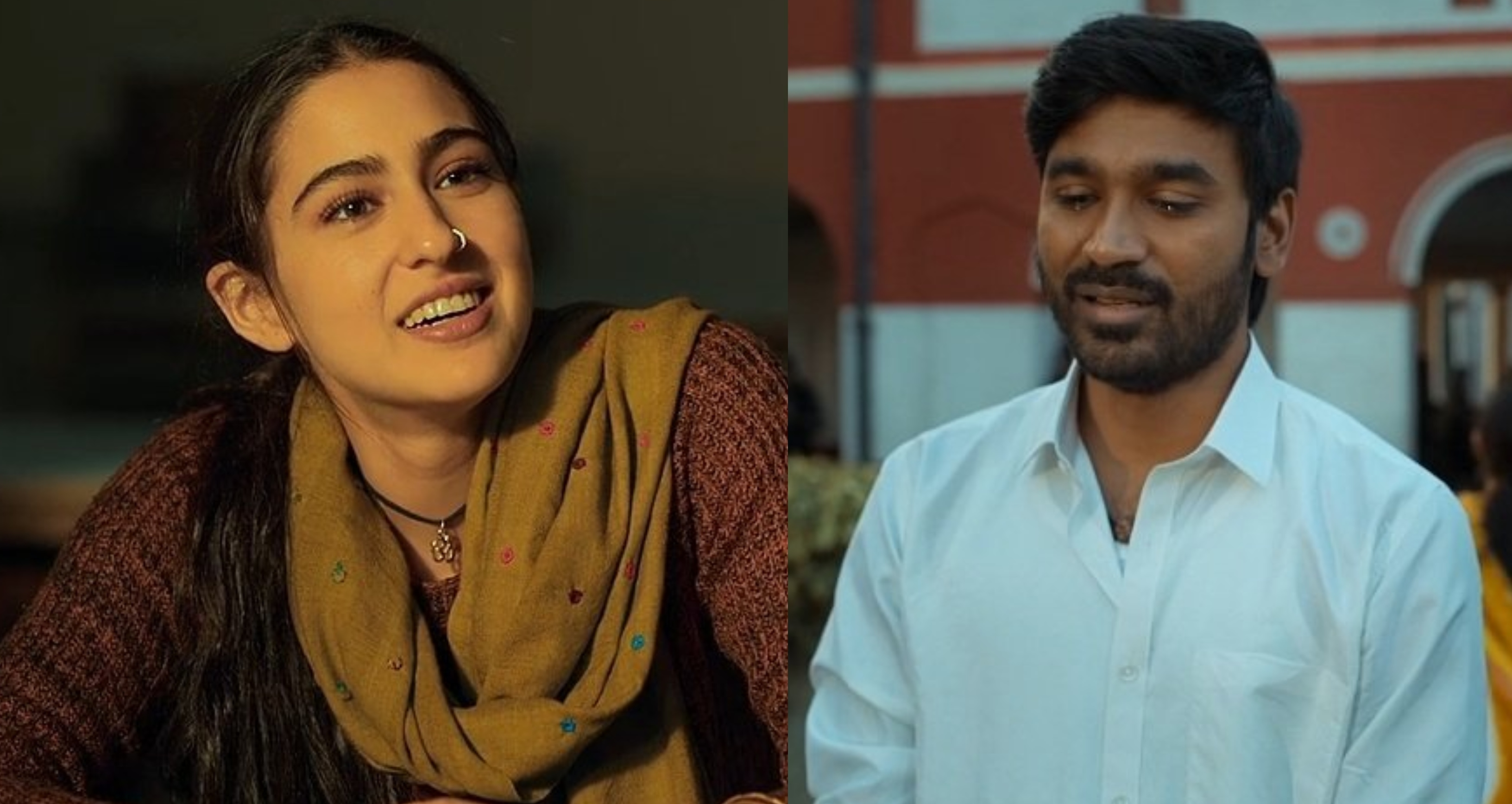 Atrangi Re Twitter Review: Netizens share their verdict; laud Dhanush and Sara Ali Khan’s performance