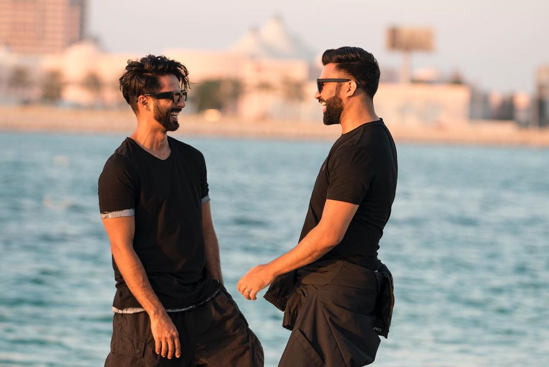 Shahid Kapoor talks about his next with Ali Abbas Zafar; says ‘action is a very tiring genre’