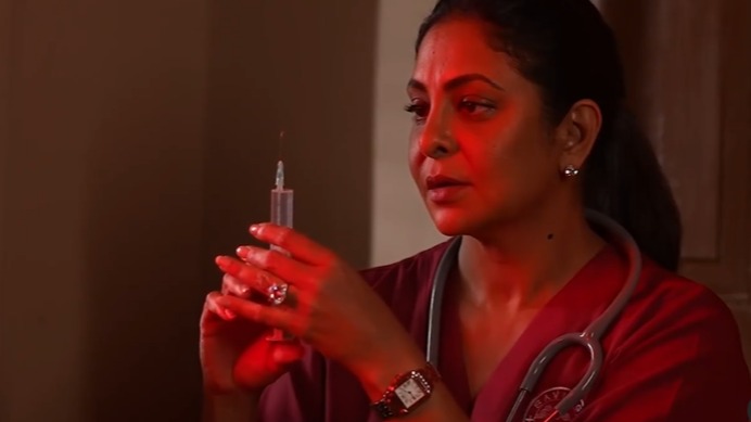 Human: Shefali Shah and Kirti Kulhari starrer medical drama's first promo out, watch...