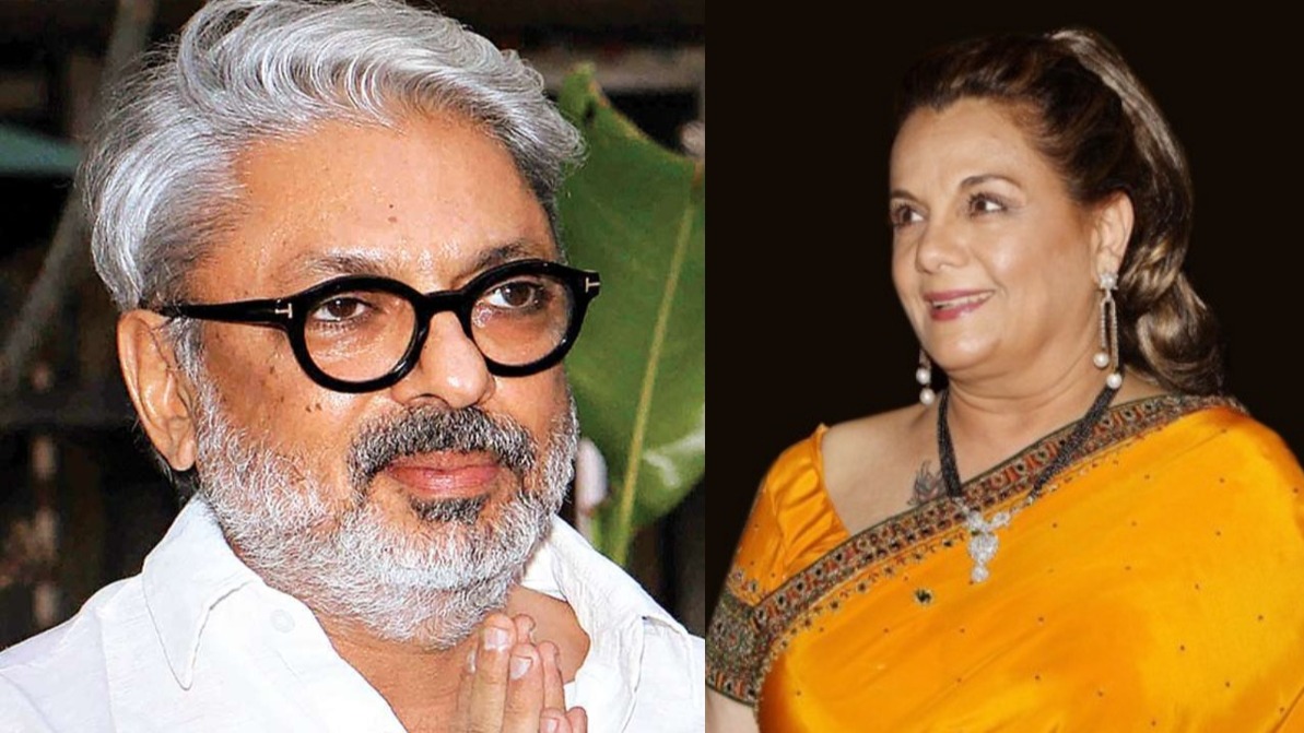 Heera Mandi: Mumtaz declines offer to be a part of this Sanjay Leela Bhansali series?