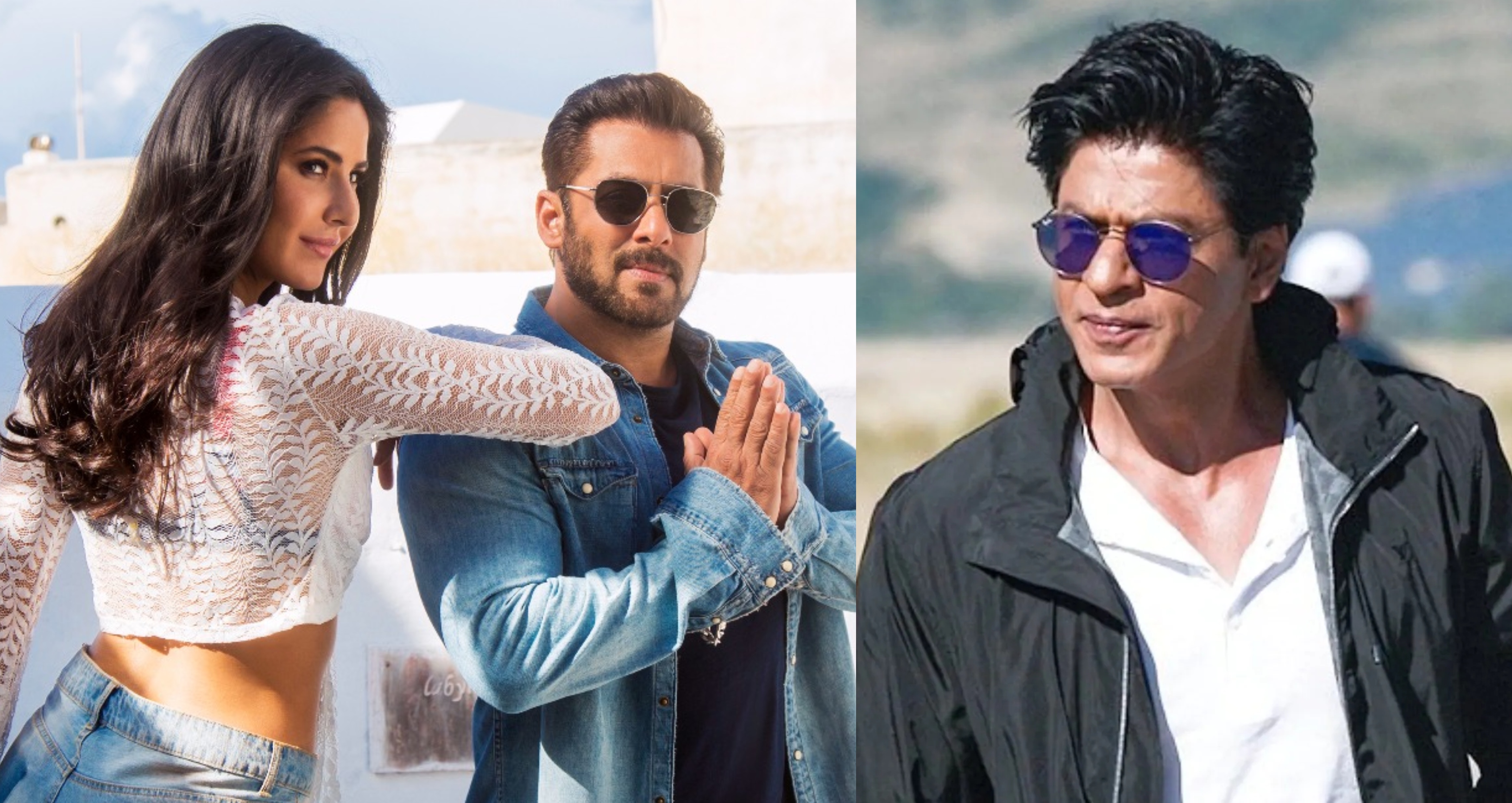 Tiger 3: Katrina and Salman to resume shoot in January; here’s when Shah Rukh Khan will join them