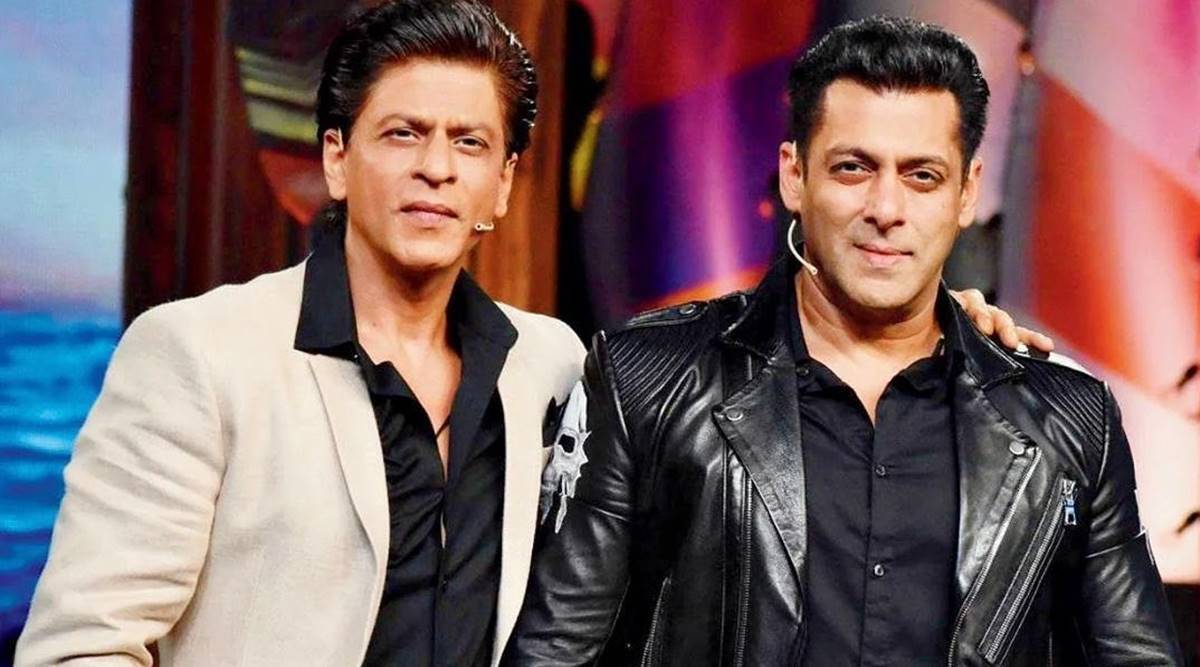 Shah Rukh Khan to jet off for Pathan’s foreign leg after shooting for Salman Khan starrer Tiger 3