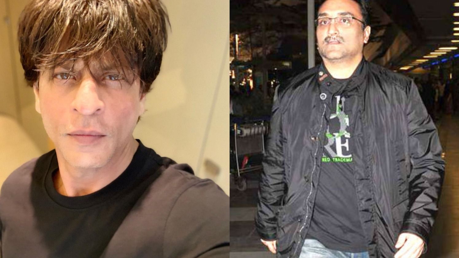 When Aditya Chopra Had Revealed That Neither Him Or Yash Chopra Liked Shah Rukh Khan As An Actor 8275