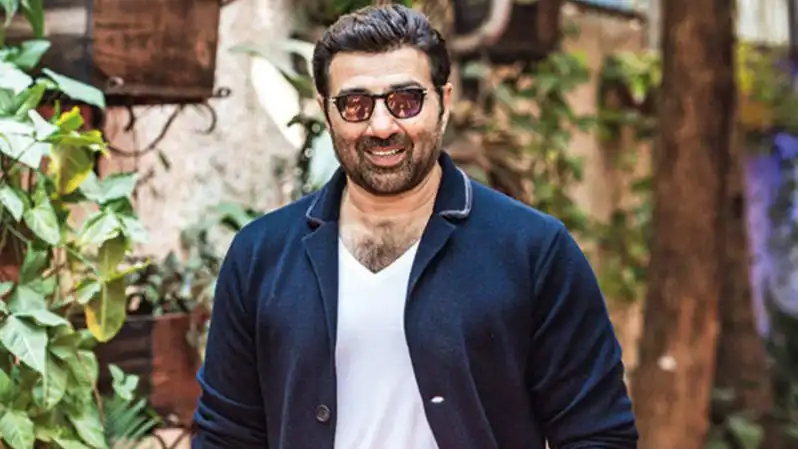 After Gadar 2, Sunny Deol to soon begin shooting for Hindi remake of Malayalam film Joseph