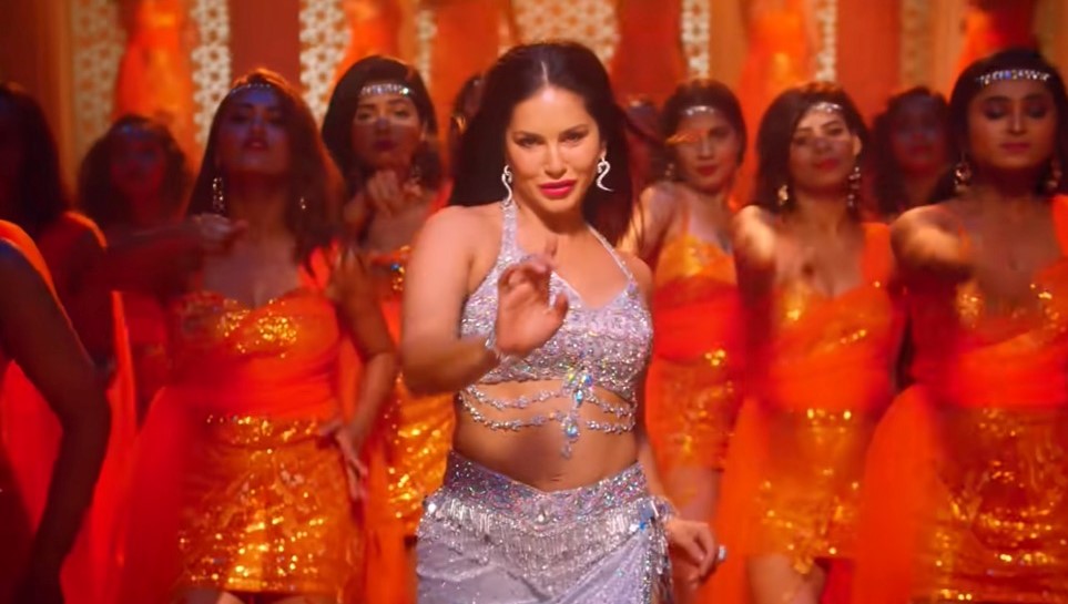 Sunny Leone’s music video Madhuban lands in trouble; MP minister warns the actress and singers