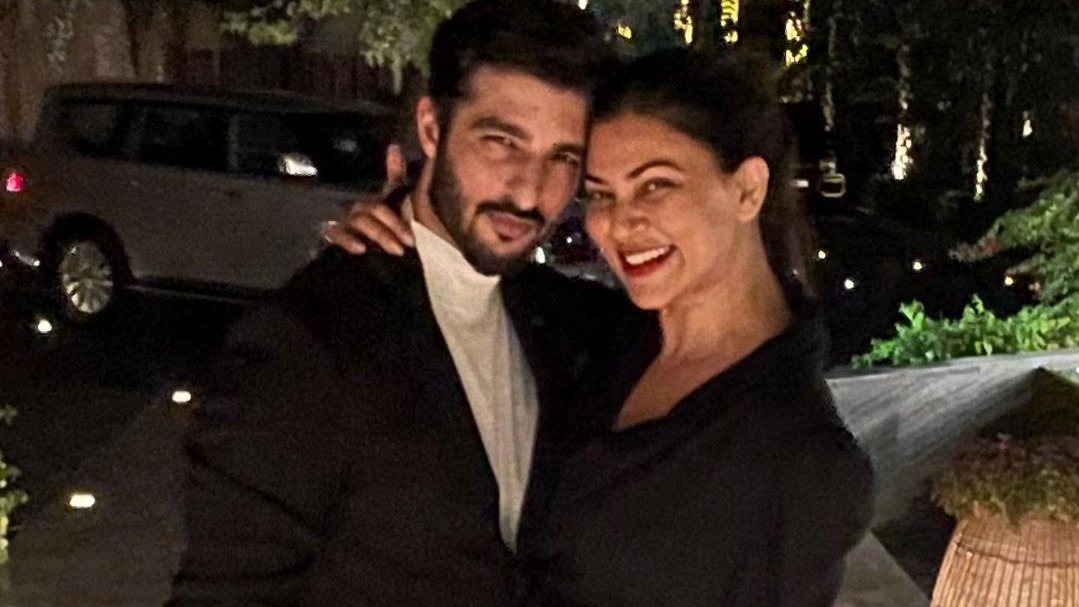 Sushmita Sen addresses breakup rumours with beau Rohman Shawl: 'The relationship was long over...'