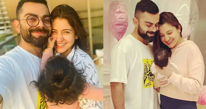 Anushka Sharma pens heartfelt note for paparazzi; thanks them for not circulating pictures of daughter Vamika