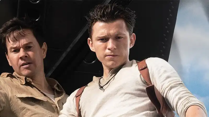 Uncharted star Tom Holland hopes Indian fans will love the movie and wants to travel all over India