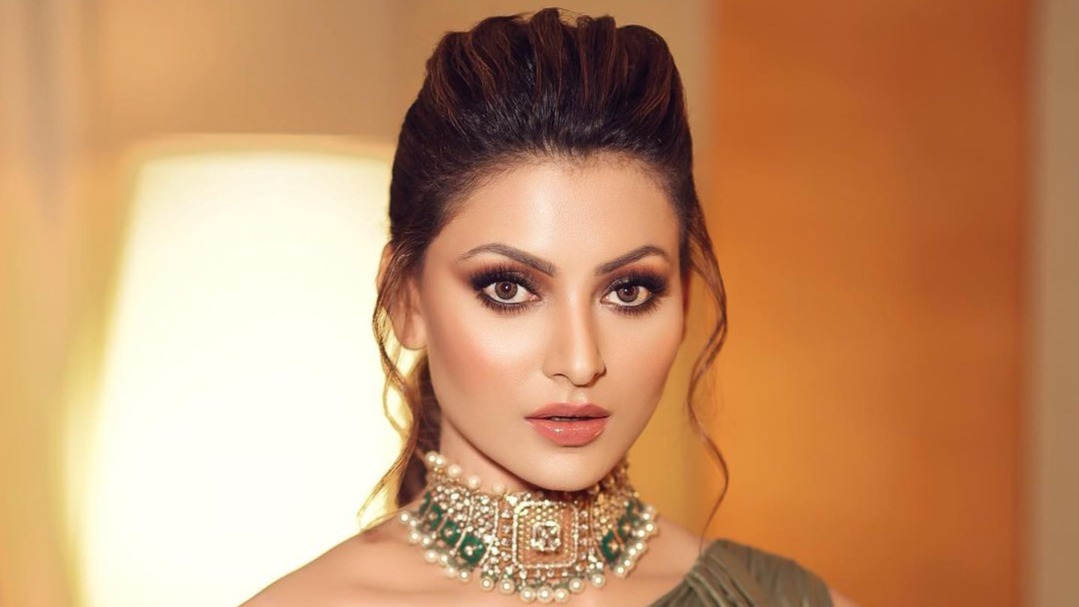 Urvashi Rautela was paid a whopping 8 crores INR for being a judge in Miss Universe? Read deets...