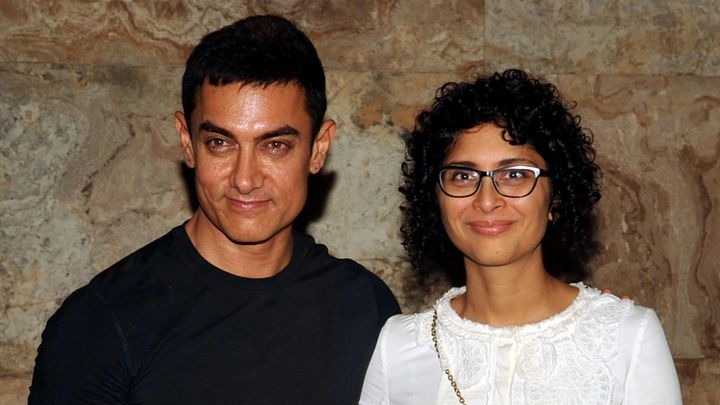 आमिर खान एक्स वाइफ किरण राव की डायरेक्टोरियल फिल्म को कर रहे हैं प्रोड्यूस