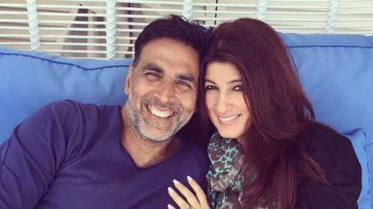 Throwback: When Twinkle Khanna said Akshay Kumar has 'more inches' than the Khans, left latter red-faced