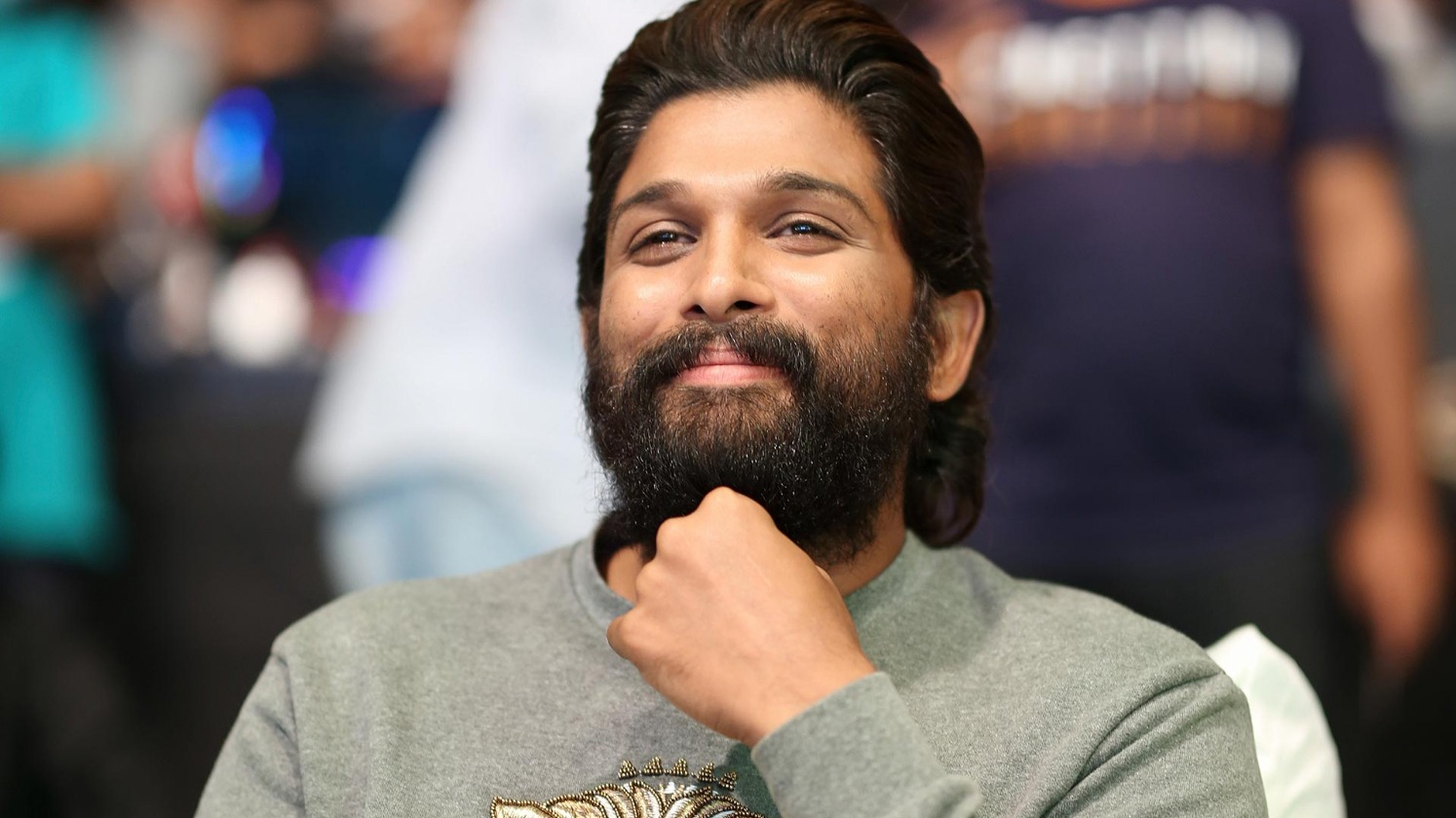 After Pushpa Allu Arjun says he'll 'hopefully soon' make his Bollywood debut, not interested in playing second fiddle