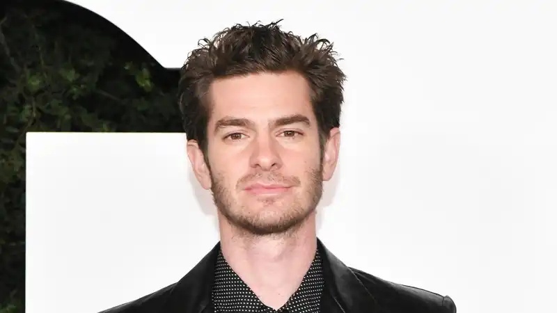 "My dad, my brother, and my mother": The only three people Andrew Garfield trusted with his spider-man secret